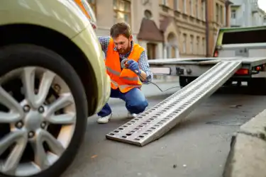 Dépannage et remorquage à Colombes