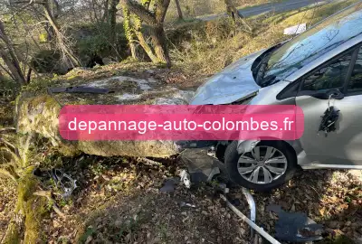 Assistance et dépannage